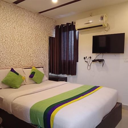 Abs Comforts Villa Mysore Exterior foto